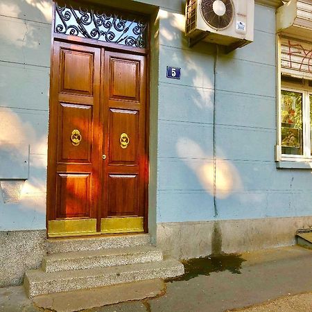 Apartments Selfie Belgrade Central Exterior photo